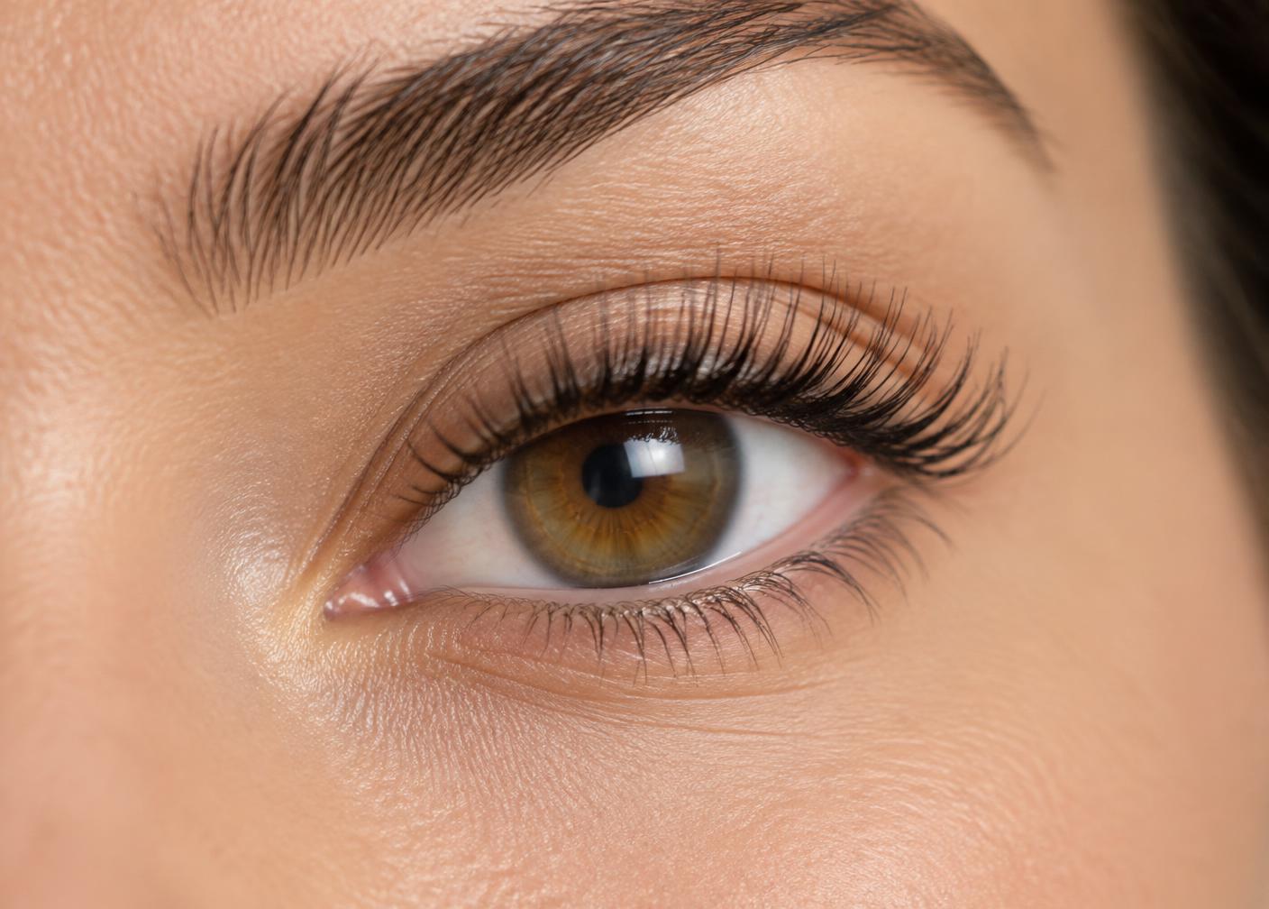 Lashlift behandeling bij Laser Luxe Utrecht